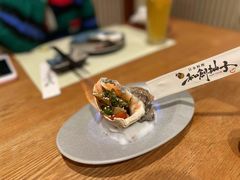 -和创柚子·会席日本料理(新区淮海街店)