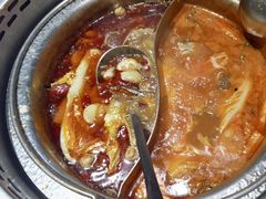 -快乐小羊·内蒙牛羊肉火锅(流花中心店)