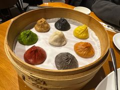 -乐忻皇朝(上海中心大厦店)