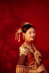 -雨墨婚纱摄影工作室
