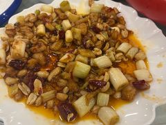 -京天红酒家(马家堡店)