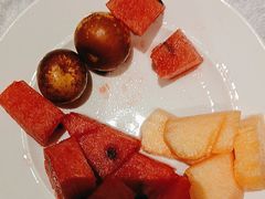 -汇泉王朝大饭店-旋转餐厅(南海路店)