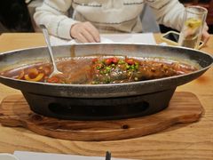 -中国徽菜·徽商故里(广安门店)