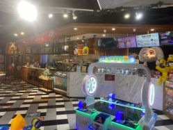-卡通尼乐园(上海万象城店)