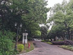 -棕榈岛海鲜自助餐厅(虹桥迎宾馆店)