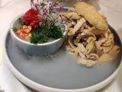 -尚一汤 广东炖汤(金桥国际店)