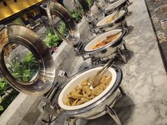 -火锅岛潮牌自助餐厅(天津天佑城店)