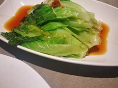 XO酱爆罗马生菜-有喜胶东小馆(太申祥和店)