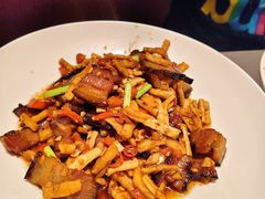 -田婆婆的菜(友谊阳光城店)