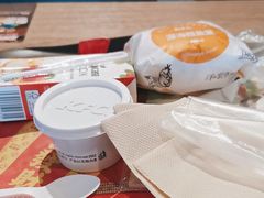 -肯德基(闵庄路店)