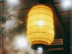 大堂-渝利重庆火锅