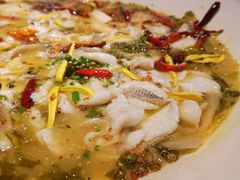 -太二酸菜鱼(正大广场店)