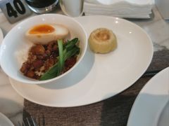 -北京王府井希尔顿酒店·万斯阁西餐厅