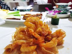 -老浒记烤鸭-北京菜(琉璃厂店)