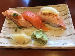 -乾山寿司(好运街店)