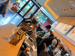 -星巴克臻选(上海长风大悦城店)