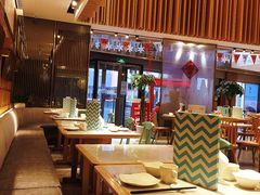大堂-莆田餐厅PUTIEN(三里屯店)