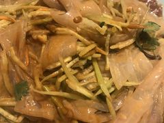 -北李妈妈菜·海肠捞饭(高新万达店)