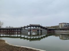 -西海子公园