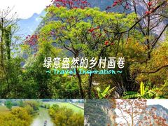 -明仕田园