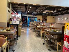 -炉队长·齐齐哈尔家庭烤肉(马家堡店)