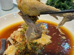 -臻品汇-镇江菜-河豚(大润发店)