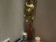-禧瑞 ·丝浴主题·水疗·spa(中山公园店)