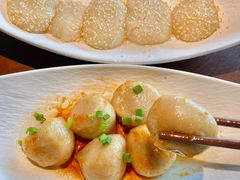 -汀小府·福建客家菜(鼓山沃尔玛店)