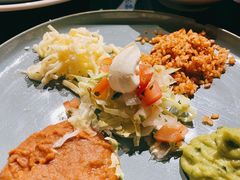 -Cactus墨西哥仙人掌餐厅