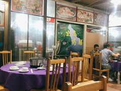 大堂-龟场私房菜