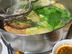 -焯牛潮汕牛肉火锅(云峰街创始店)
