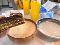 -真食净香居·内蒙烧麦(亚运村店)