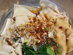 -爱骅裤带面馆(东木头市店)