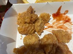 -肯德基(建德服务区北店)