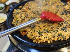 -红辣椒八爪鱼特色韩国料理