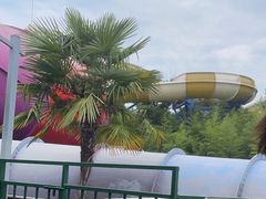 -上海玛雅海滩水公园