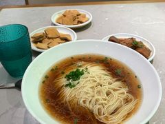 -松鹤楼面馆(天一广场店)