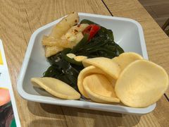 -豪客来牛排(马群招商花园城店)