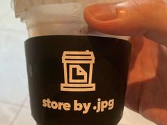 -JPG canteen(广州东山口店)