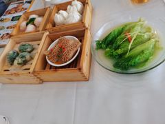 -国贸旋转餐厅(国贸广场店)