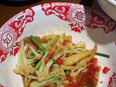 -老湘村·湖南土菜(天河维多利店)
