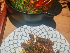 -雪熊精酿·哈尔滨烧烤酒馆(非遗大串店)