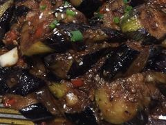 铁板茄子-U你·湖北家宴菜(南湖总店)