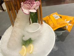-沈灶河豚宴·河豚融合餐厅(汉中路店)