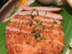 -Thai Alley泰爱里(二沙岛店)