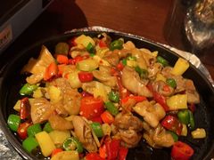 -成都娃娃花园餐厅 (南艺旗舰店)