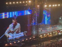 -杭州奥体中心-体育场