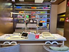 -海底捞火锅(公益西桥店)