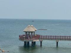 -养马岛旅游度假区