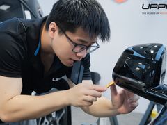 -天猫养车贴膜轻改·蓝电(优匹康桥东路店)